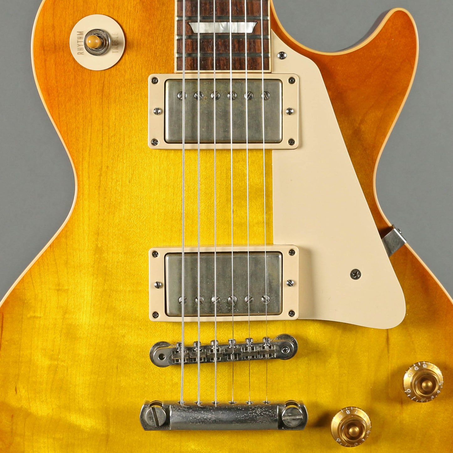 2005 Gibson Les Paul Standard G0 1960 Reissue