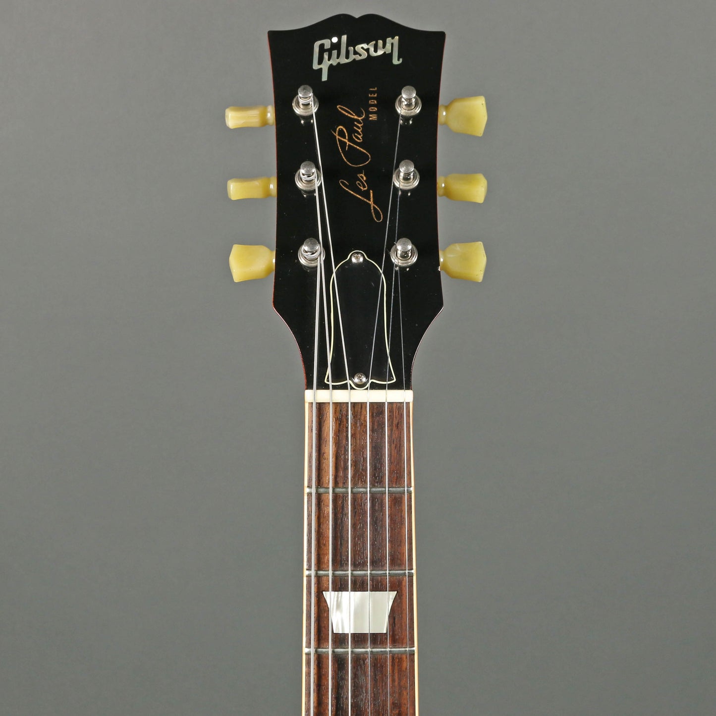 2005 Gibson Les Paul Standard G0 1960 Reissue