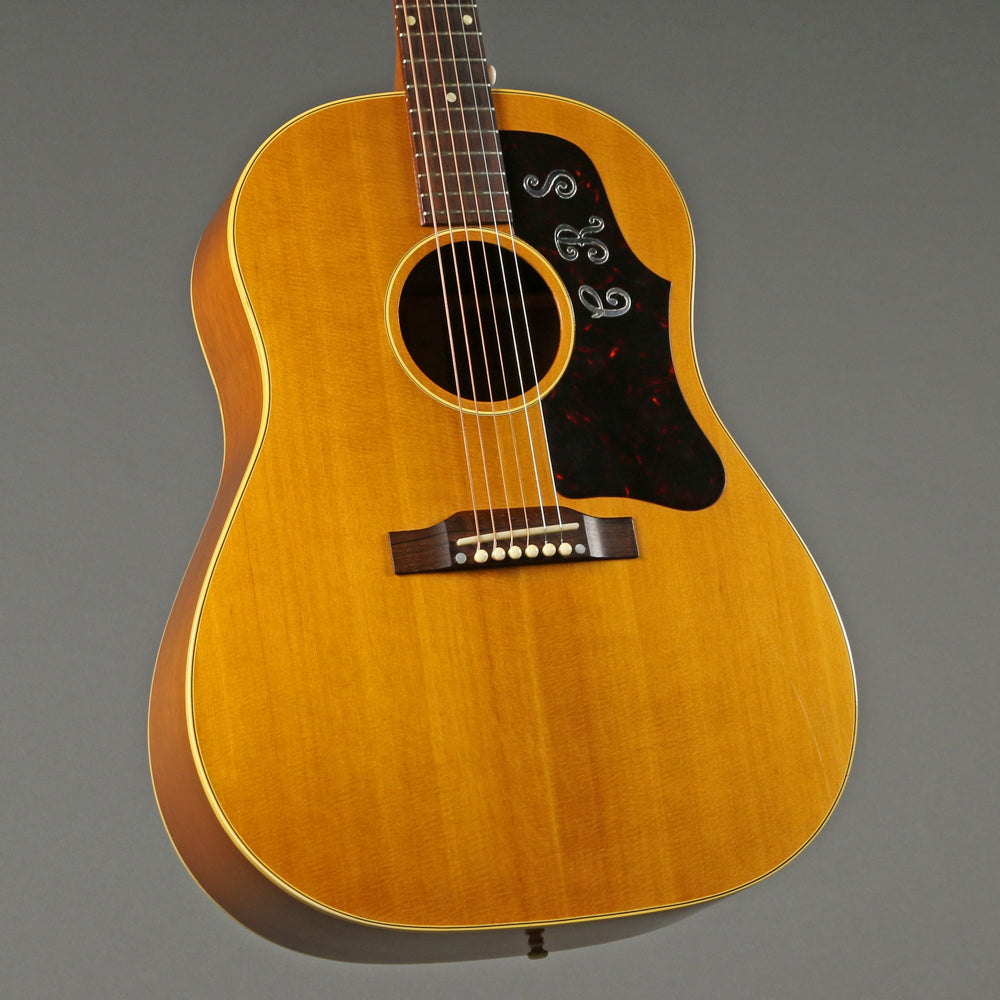 1955 Gibson J-50