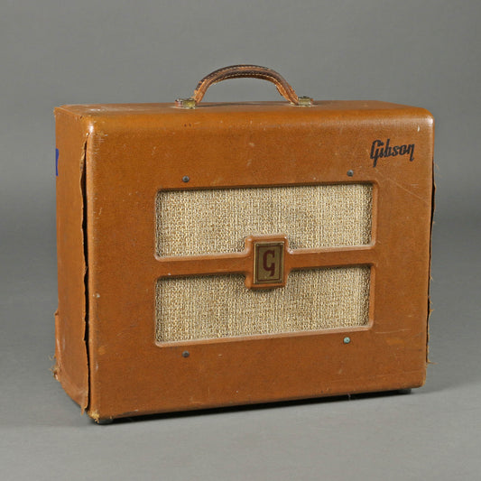 1953 Gibson BR-6F