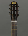 1930s Oahu Square Neck Lap Steel