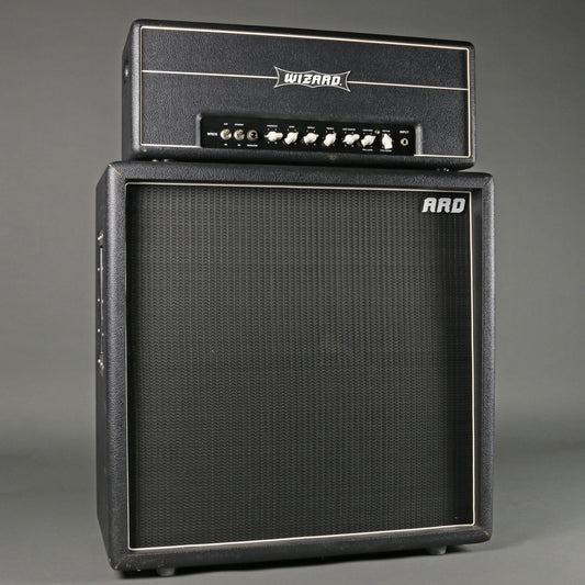 Amps - Marshall – Emerald City Guitars
