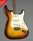 1967 Fender Stratocaster