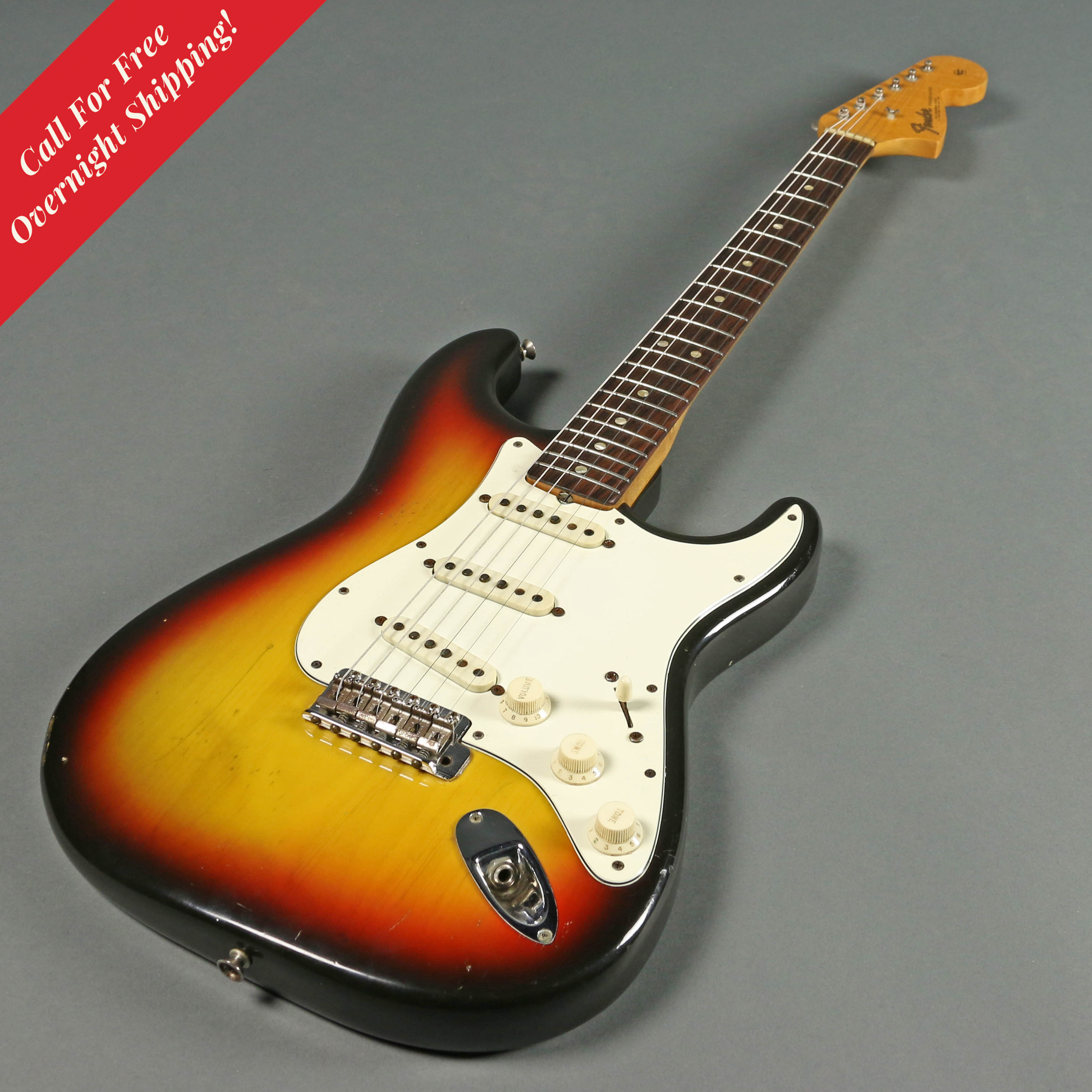 Fender 67 store stratocaster