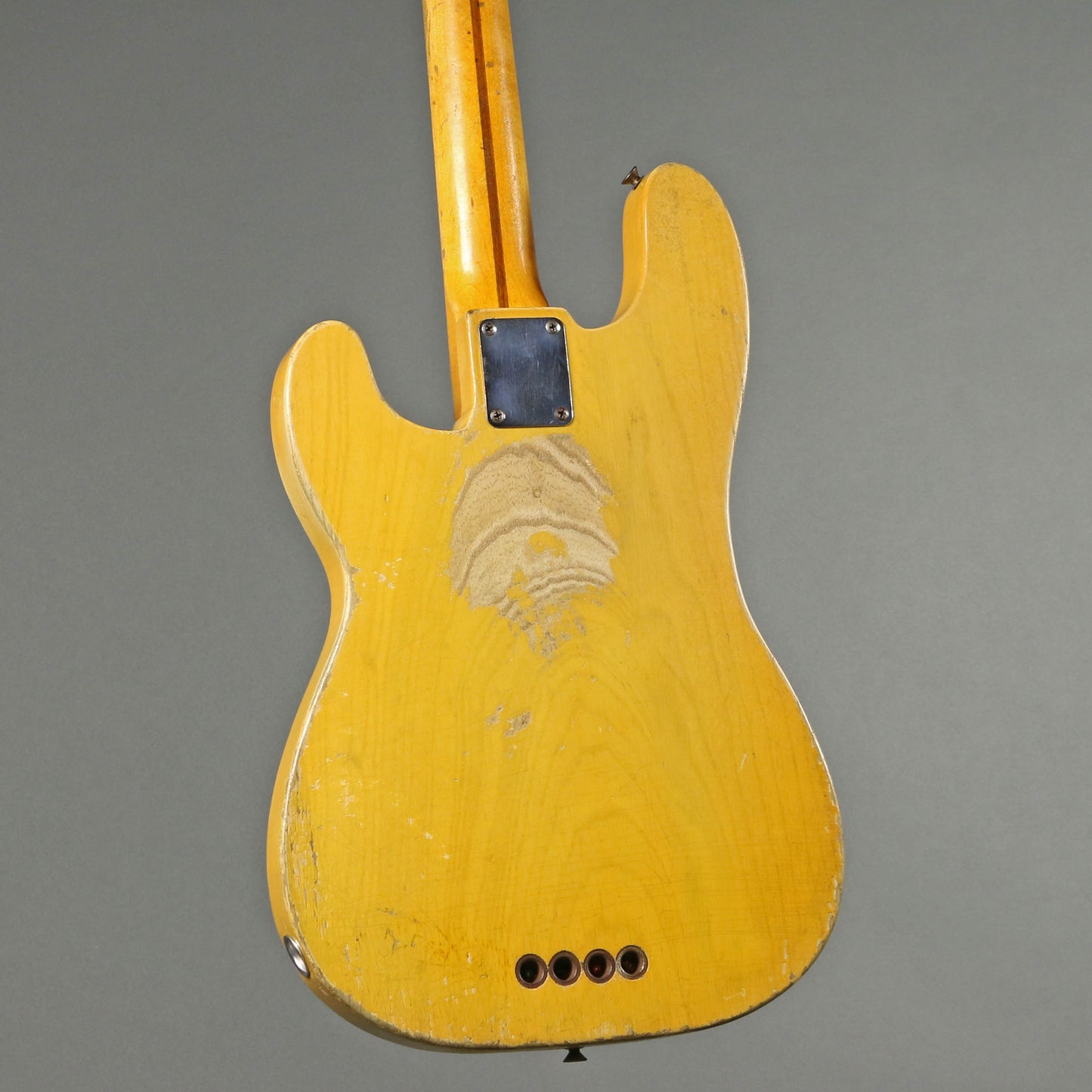 1953 Fender "Ron" Precision Bass