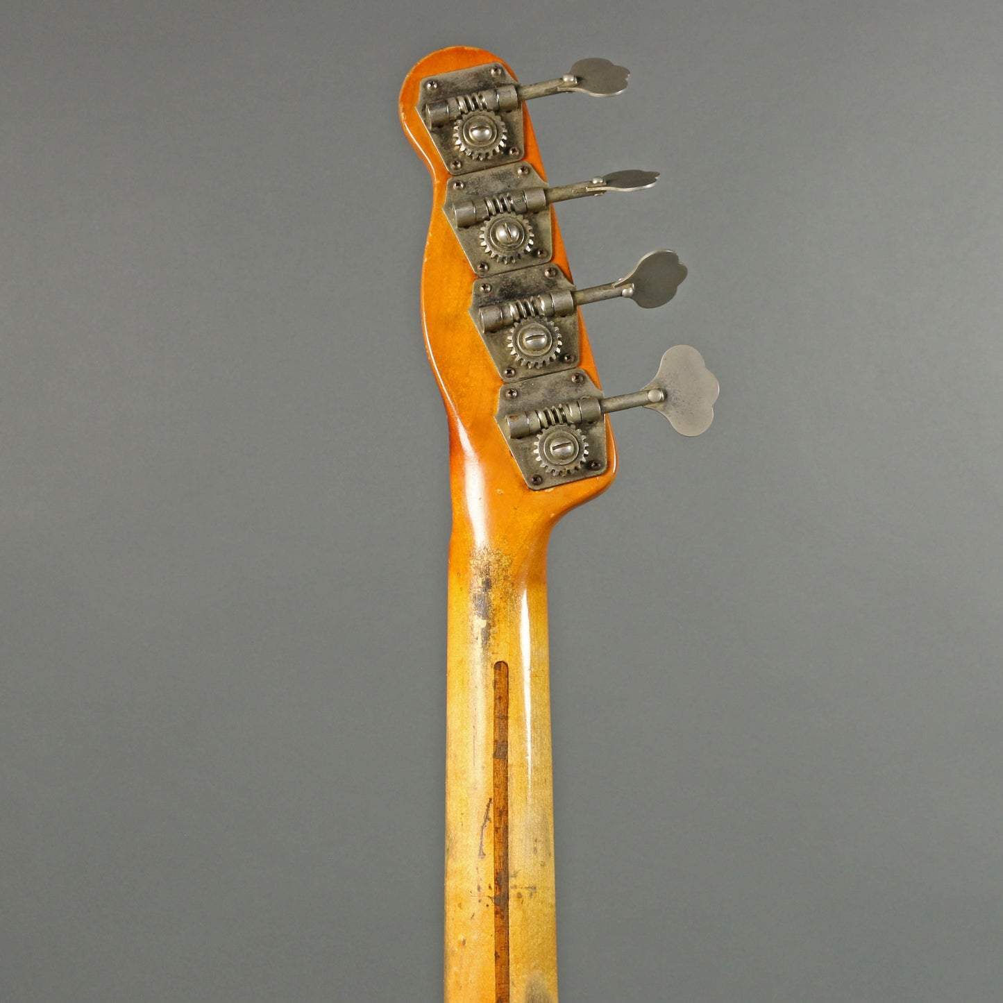 1953 Fender "Ron" Precision Bass