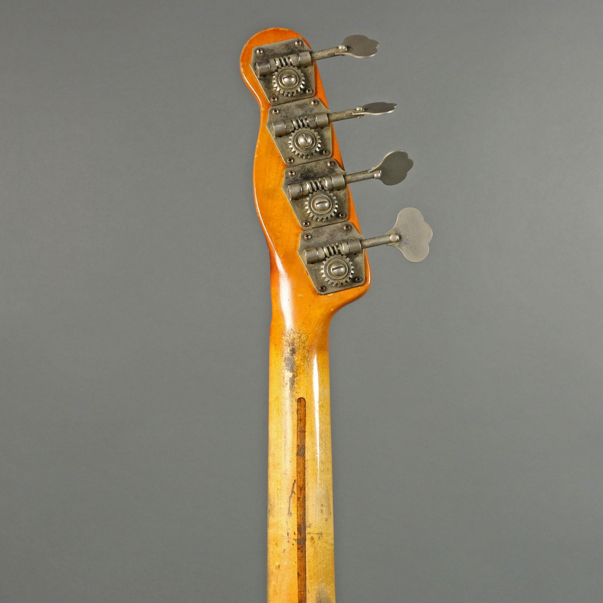 1953 Fender &quot;Ron&quot; Precision Bass