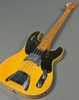 1953 Fender "Ron" Precision Bass