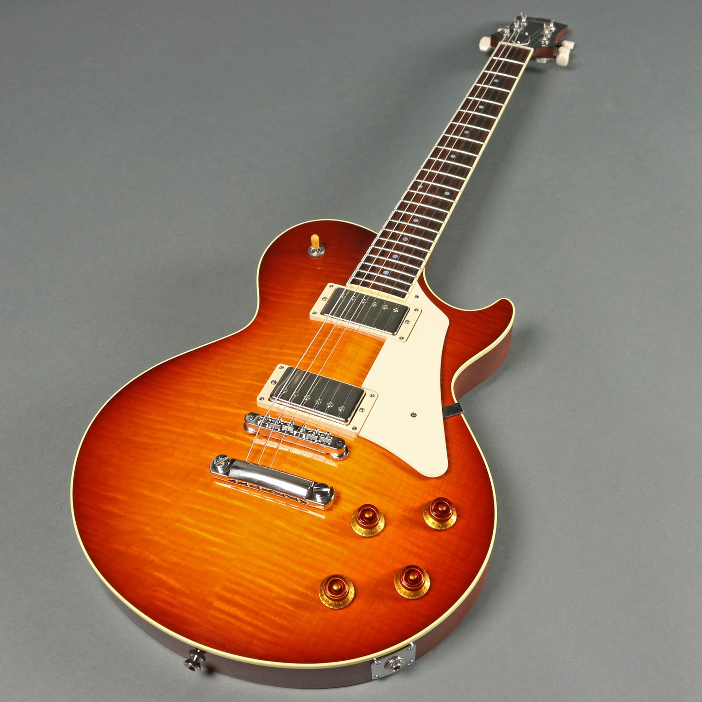 *HOLD* 2019 Collings CL