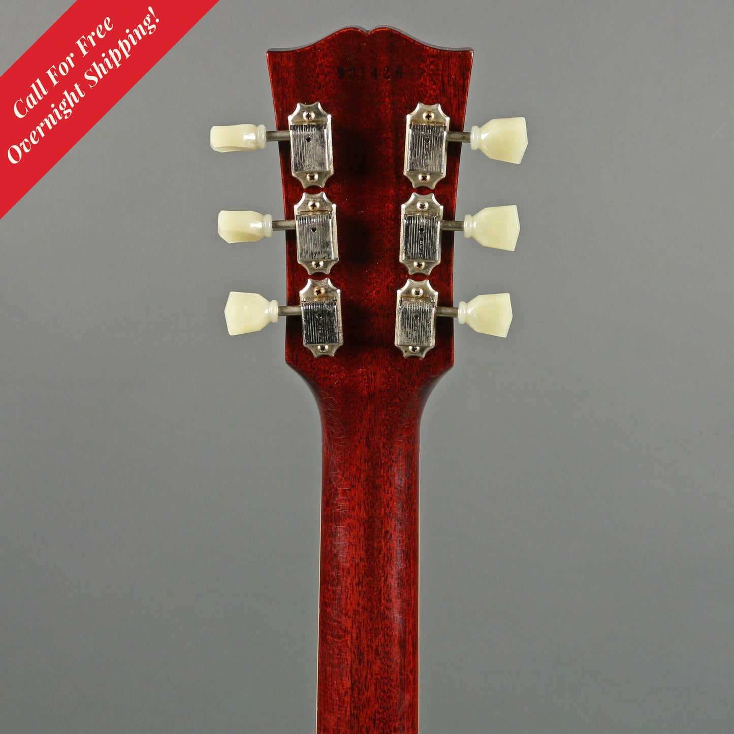 2020 Gibson Custom Shop Murphy Lab Les Paul Standard R9