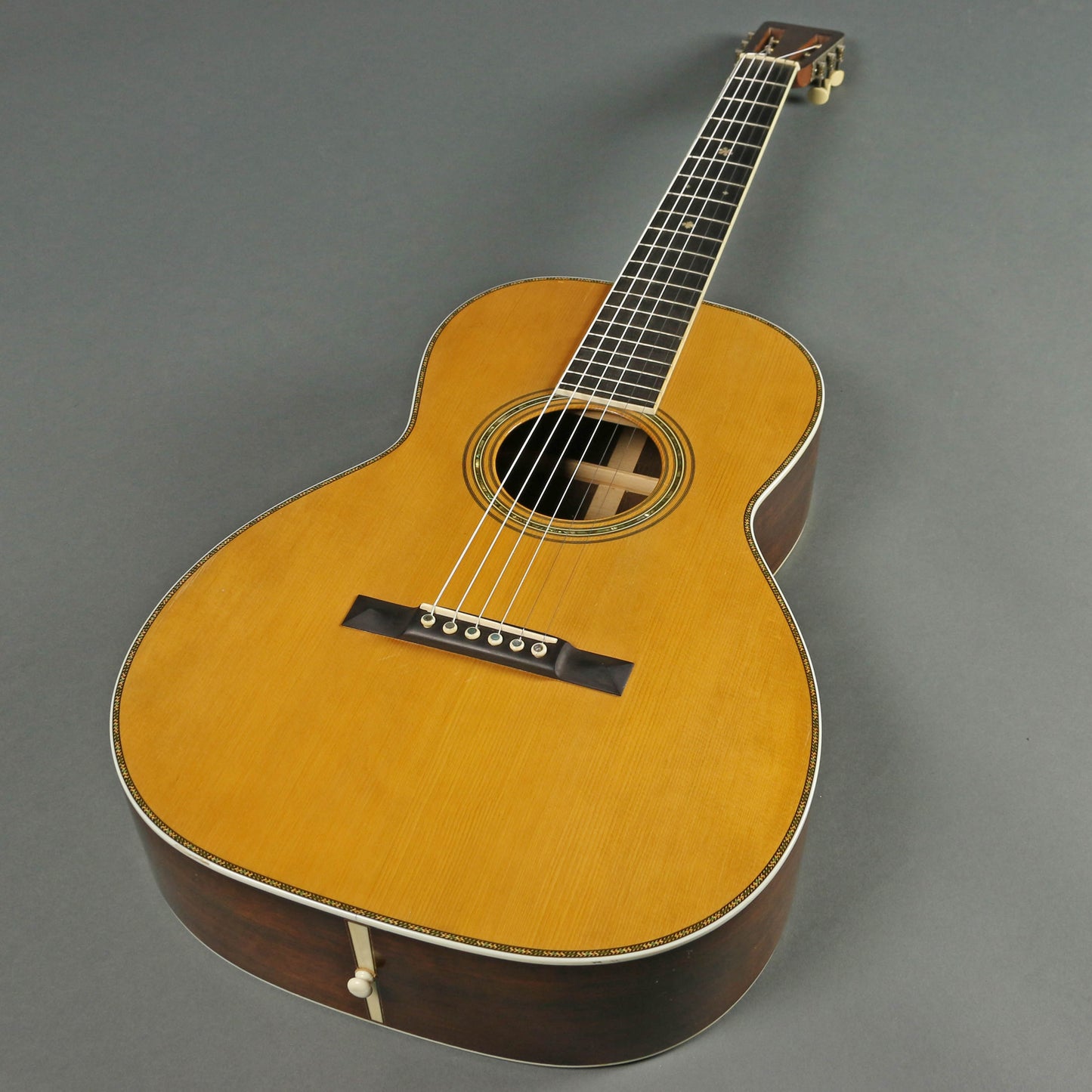 1914 Martin 0-30