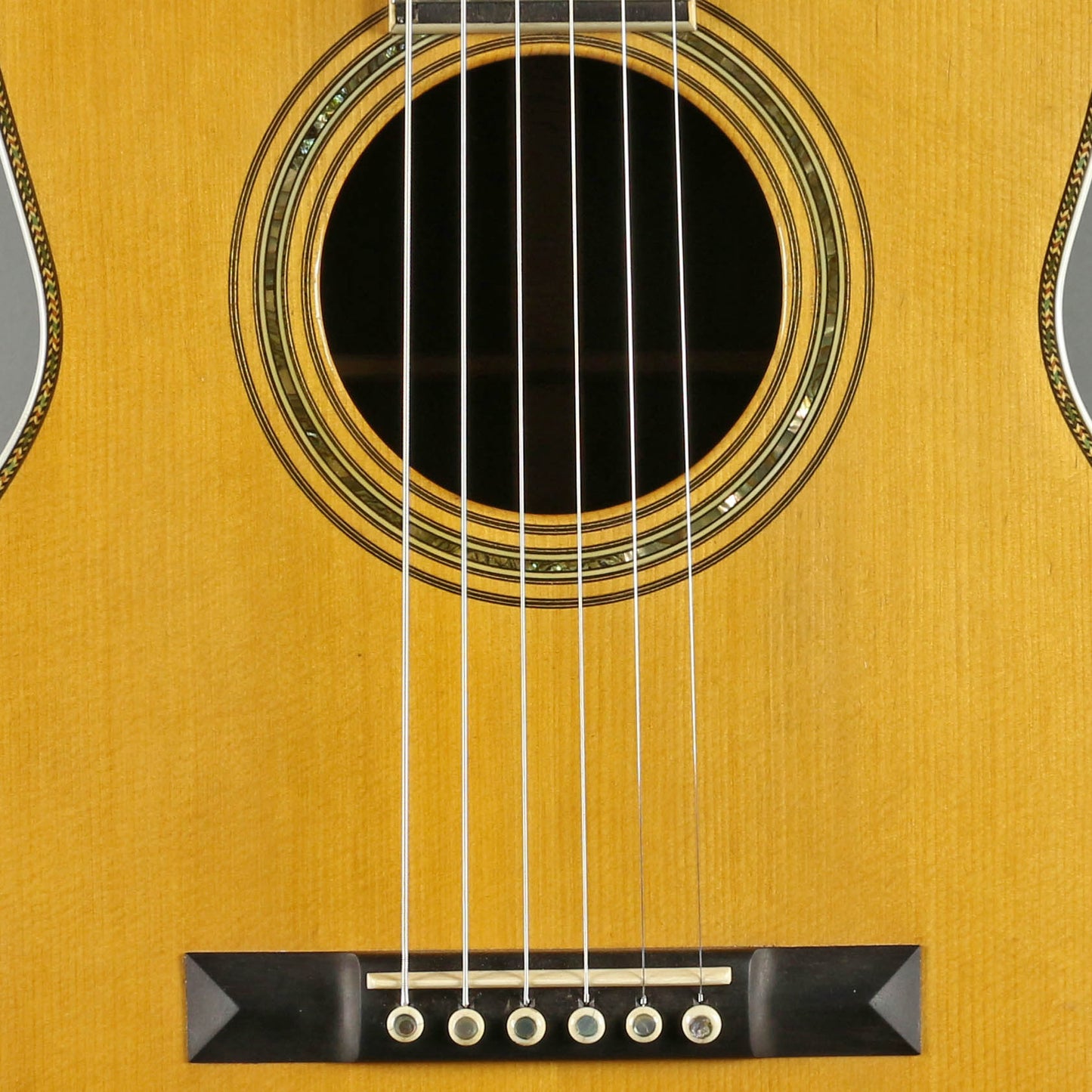 1914 Martin 0-30