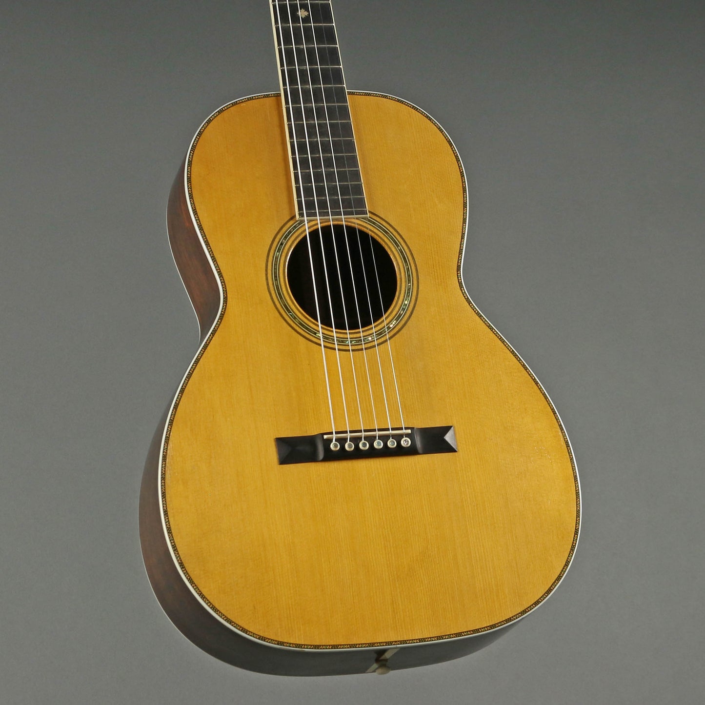 1914 Martin 0-30