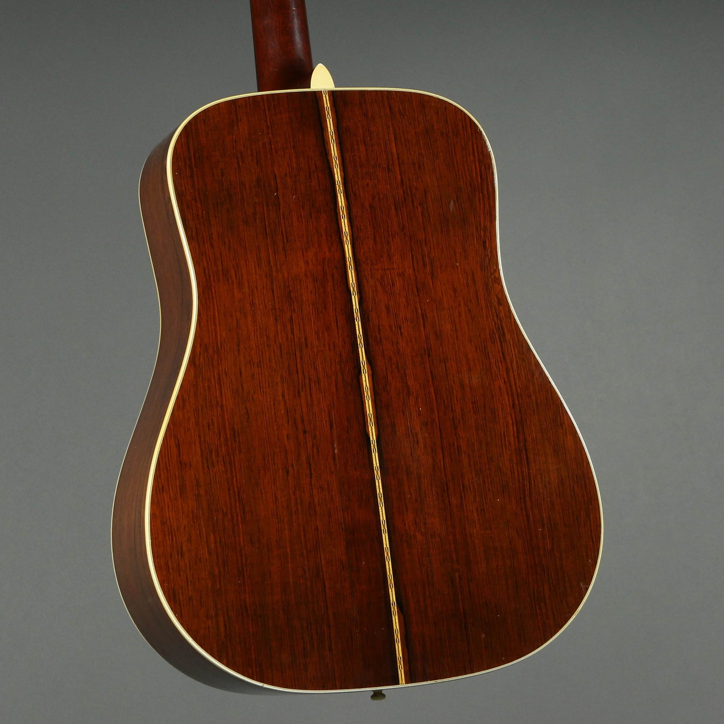 1968 Martin D-28 *Formerly Owned by Sonny James*