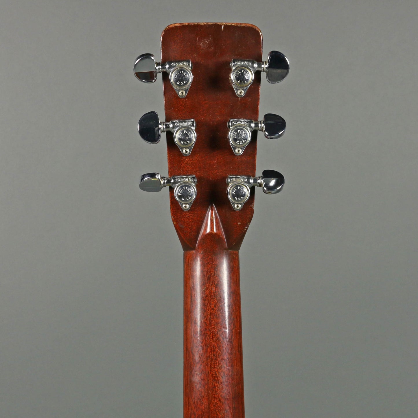 1968 Martin D-28 *Formerly Owned by Sonny James*
