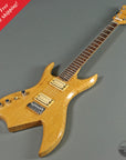 B.C. Rich "Craig Chaquico 1"