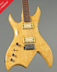 B.C. Rich "Craig Chaquico 1"