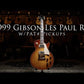 1999 Gibson Custom Shop Les Paul Standard R9
