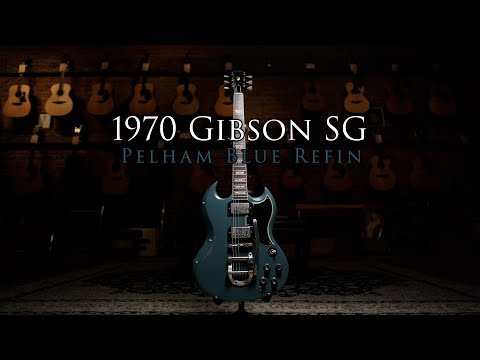 1950's Gibson GA-40 – Emerald City Guitars