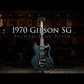 1950's Gibson GA-40
