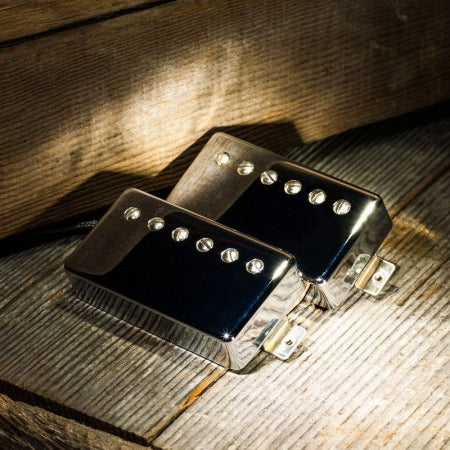 Lollar Imperial Humbuckers